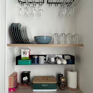 Paris Charm Suite Authentique, Quartier Latin, 2/4 Pers
